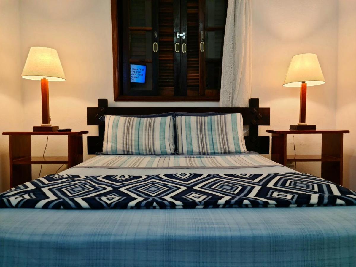 Pousada Suites Nova Mar Ilhabela Exterior photo
