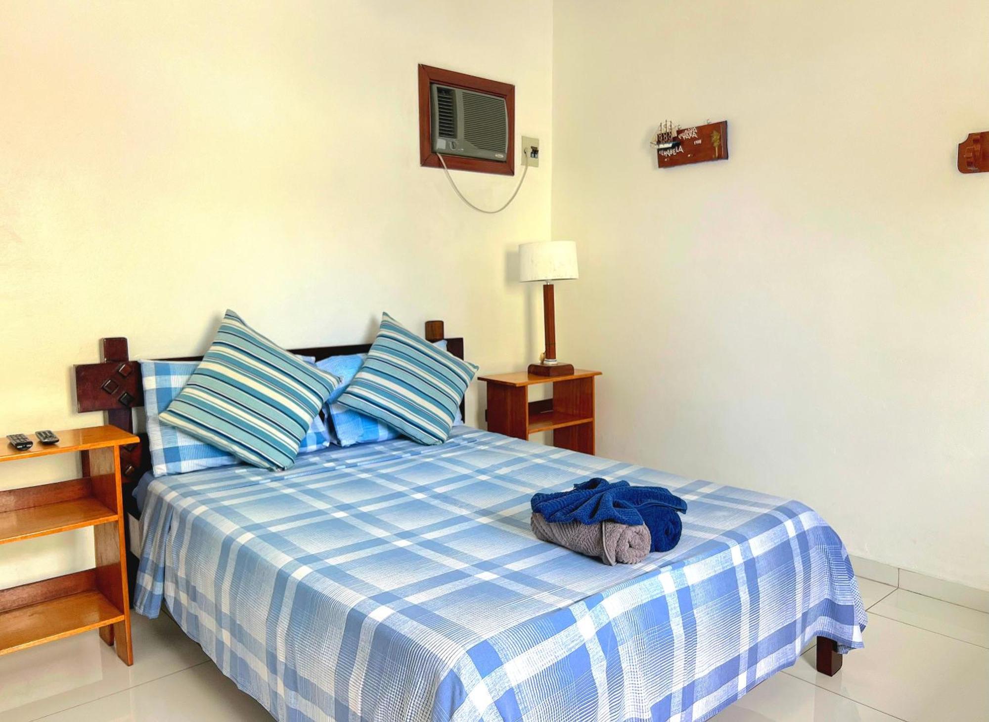 Pousada Suites Nova Mar Ilhabela Exterior photo
