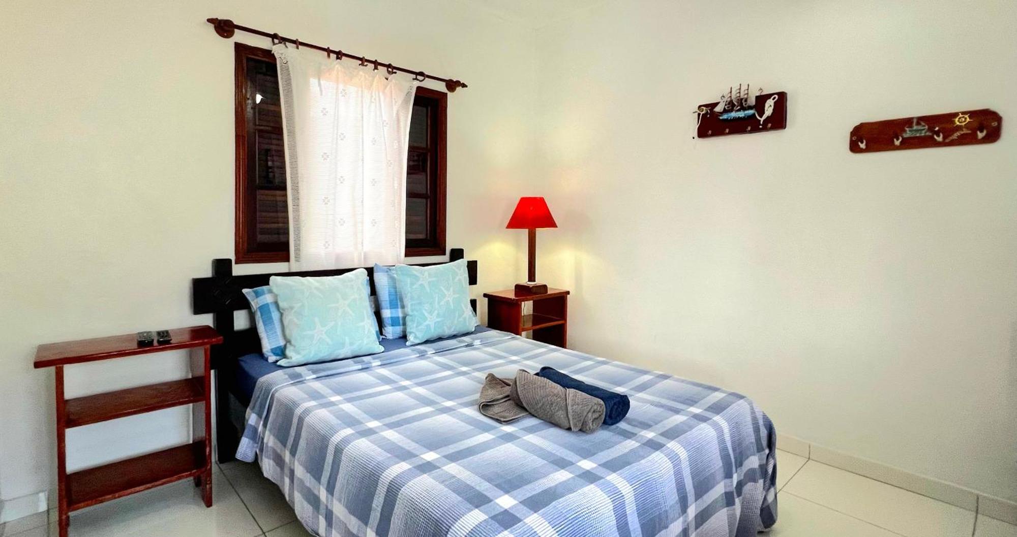 Pousada Suites Nova Mar Ilhabela Exterior photo